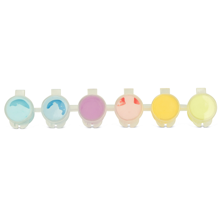 DECORATE YOUR GINGERBREAD HOUSE CRAFT KIT