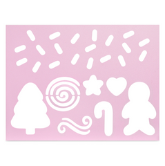 DECORATE YOUR GINGERBREAD HOUSE CRAFT KIT