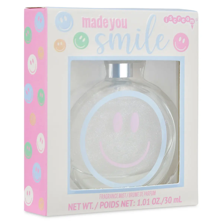 MADE YOU SMILE FRAGANCE MIST