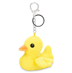 DUCK BAG CHARM