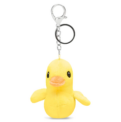 DUCK BAG CHARM