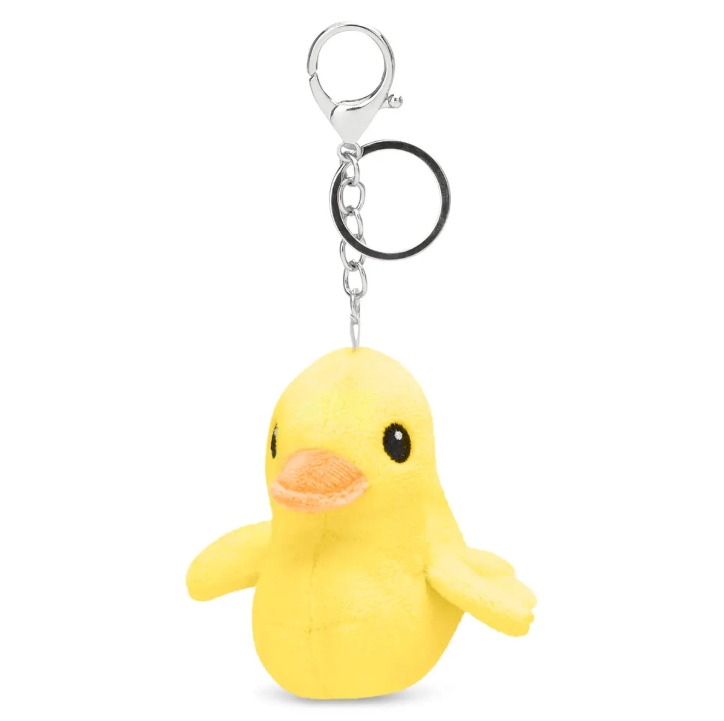 DUCK BAG CHARM