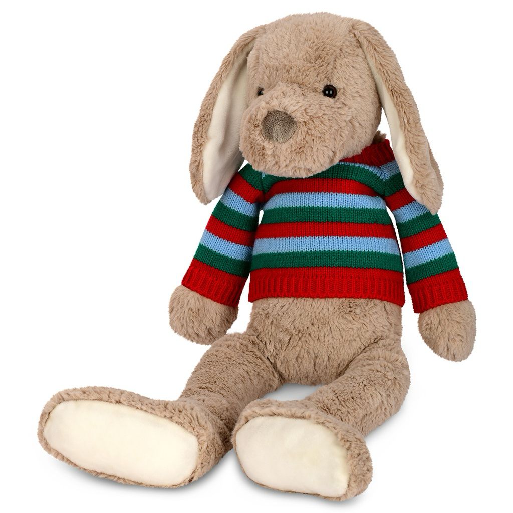 SWEATER PUP PLUSH