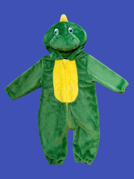ONESIE REX
