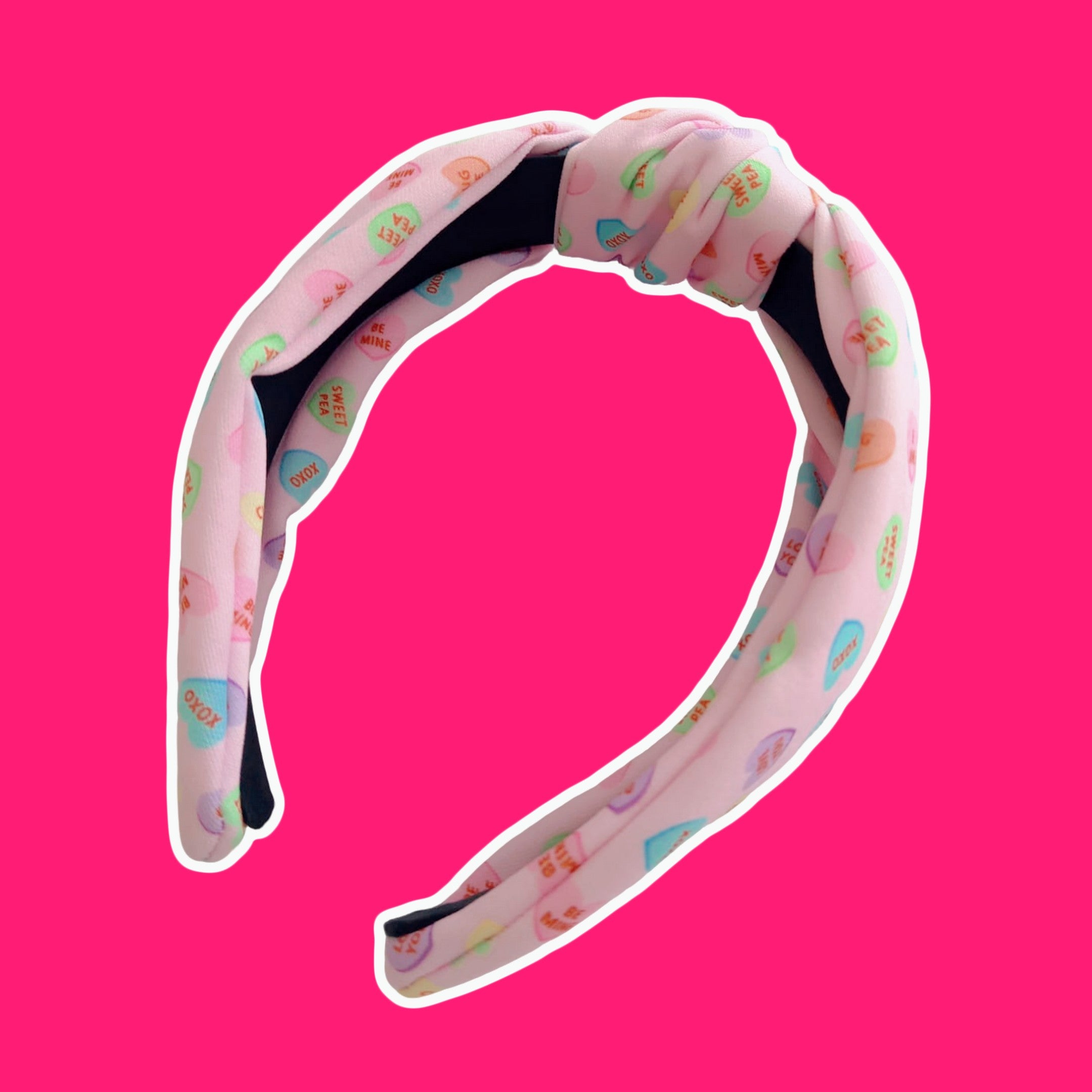 DIADEMA SWEET TREATS