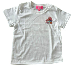 ROLLER PATCH T-SHIRT