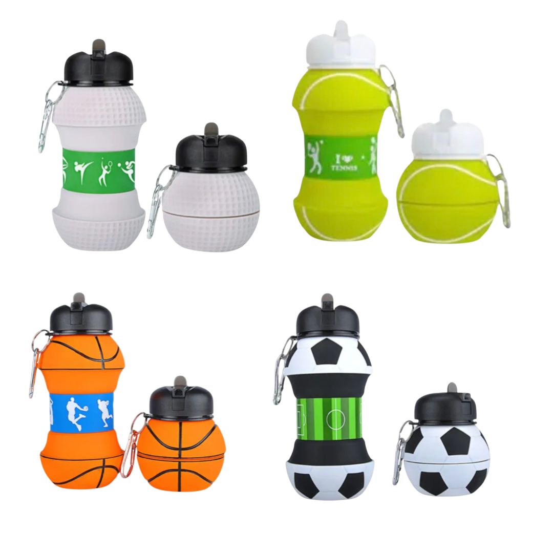 BOTELLA DE AGUA DEPORTES