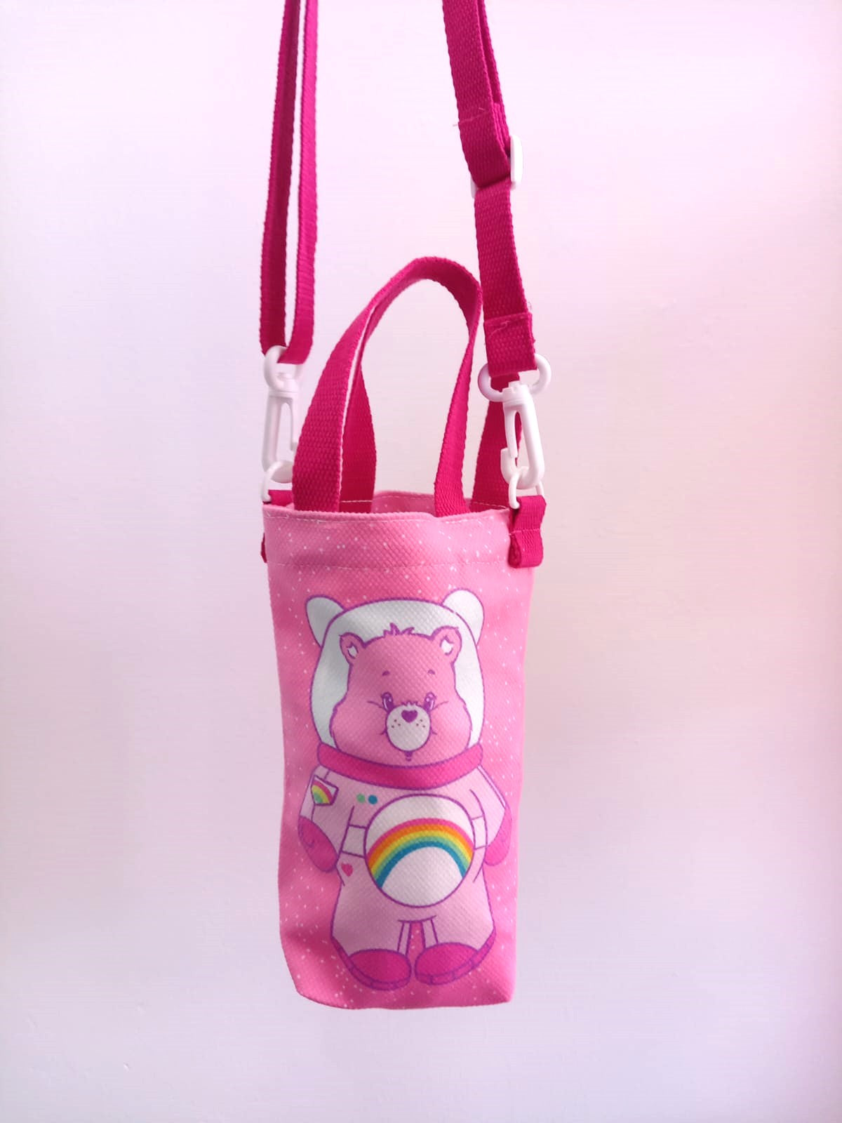 BOLSA TERMO CARE BEAR