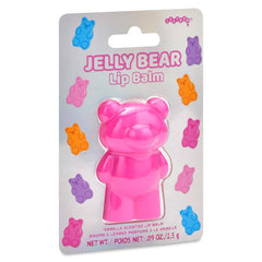 JELLY BEAR LIP BALM