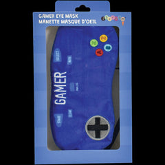 GAMER EYE MASK