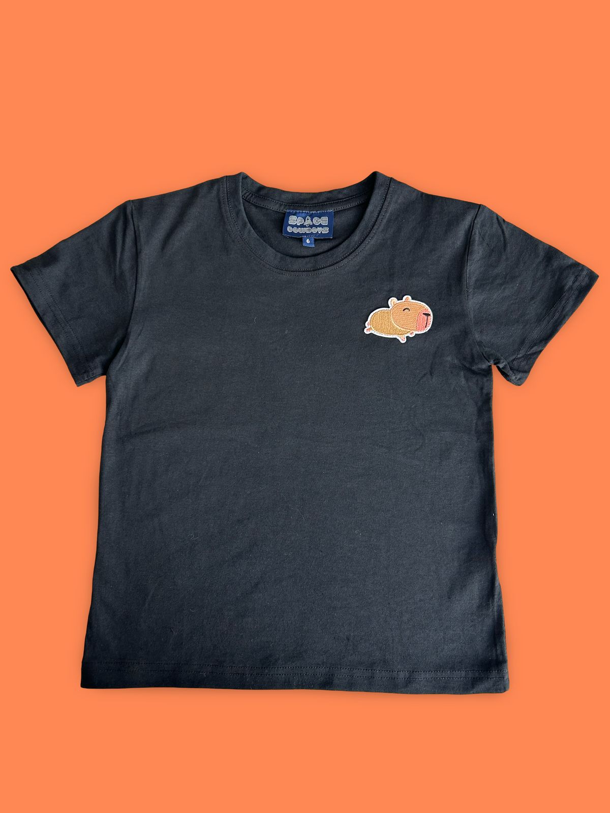 PLAYERA CAPIBARA
