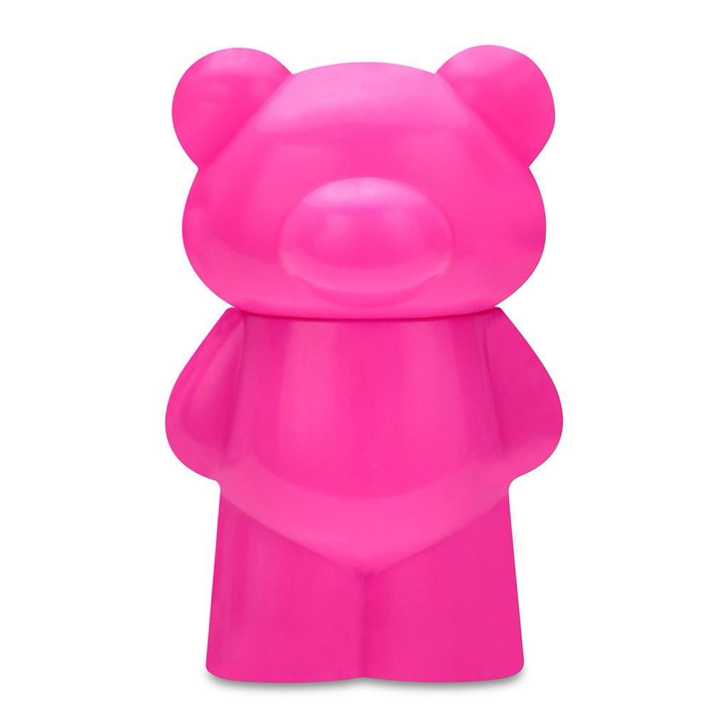 JELLY BEAR LIP BALM