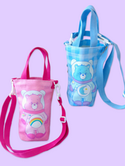 BOLSA TERMO CARE BEAR
