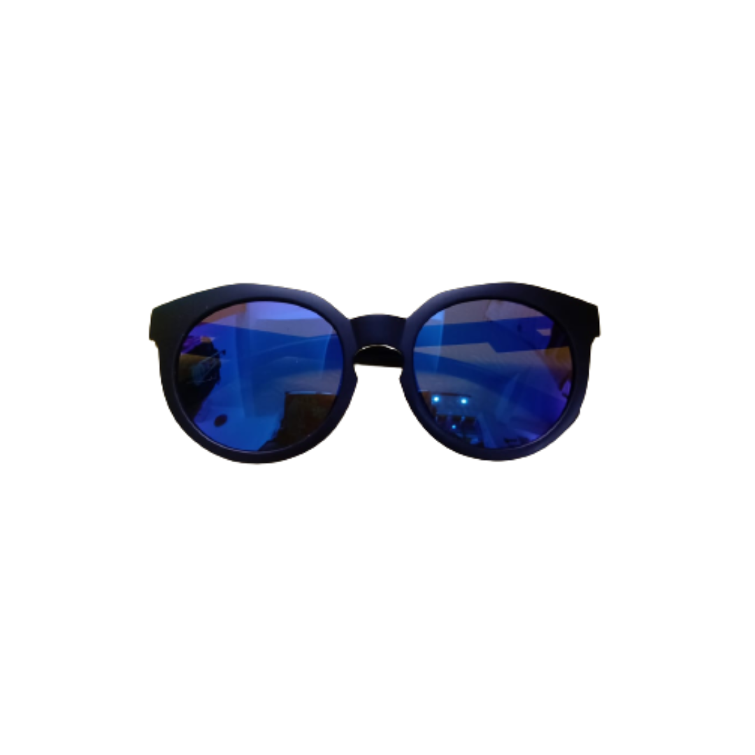LENTES DE SOL NEGROS