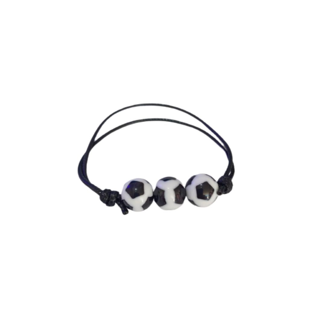 PULSERAS PELOTAS