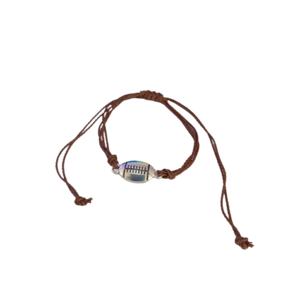 PULSERAS PELOTAS