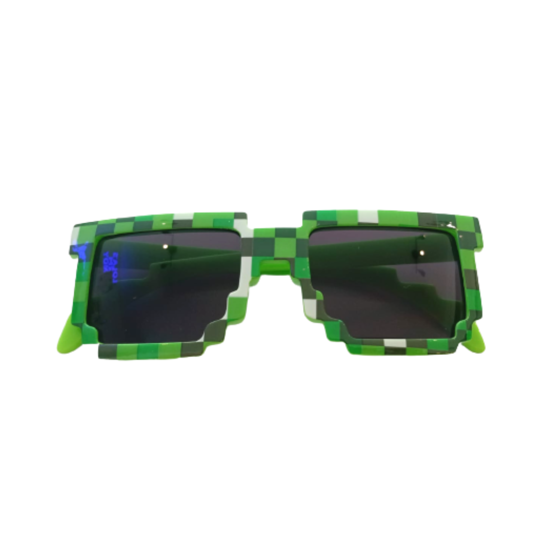 LENTES DE SOL PIXELES
