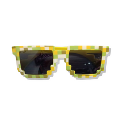 LENTES DE SOL PIXELES