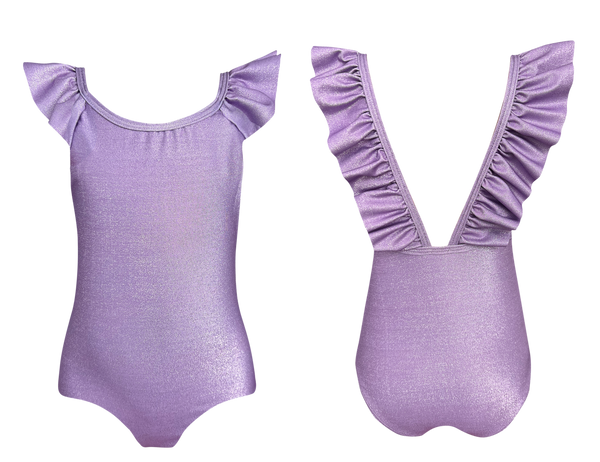 ONE PIECE MILENA BRIGHT LILAC