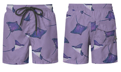 STINGRAY SWIMSHORTS