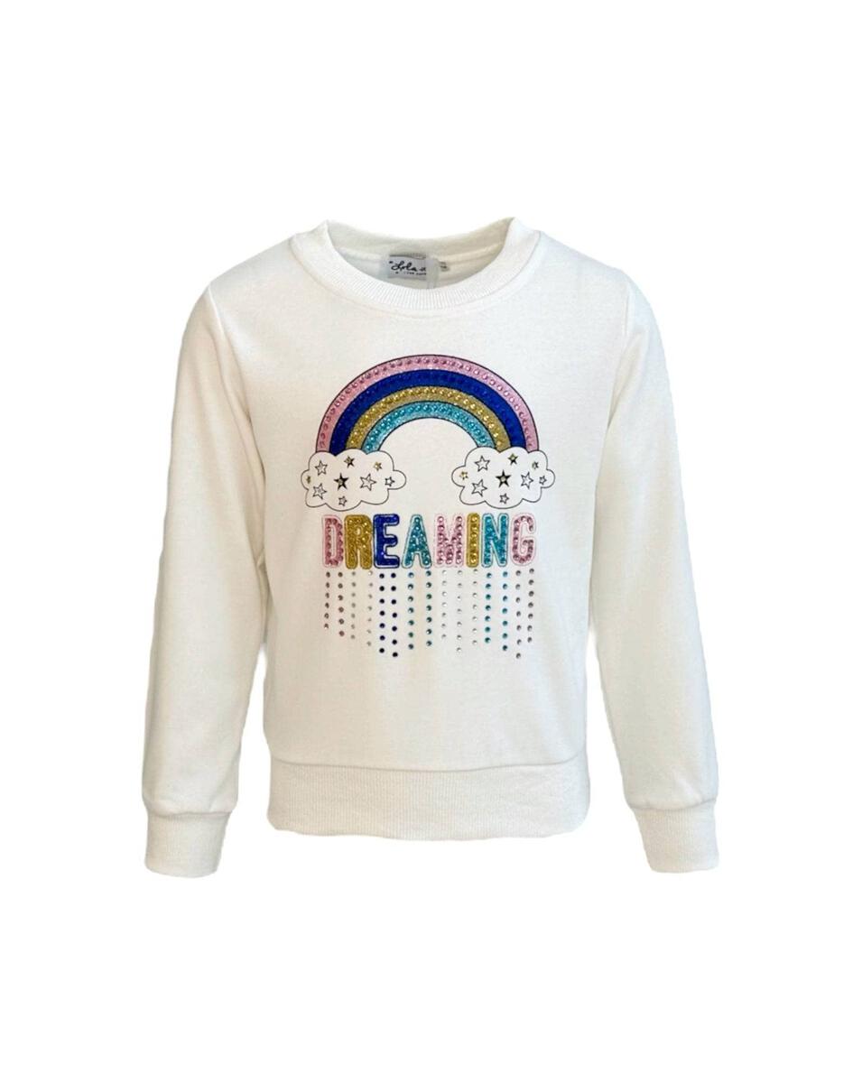 DAY DREAMING SWEATSHIRT