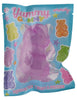 YUMMY GUMMY BEAR SQUEEZY TOY