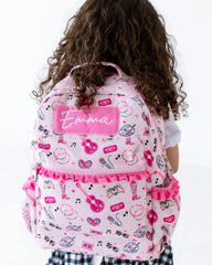 BACKPACK POP STAR