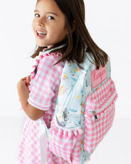 BACKPACK UNICORNS
