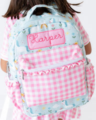 BACKPACK UNICORNS