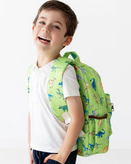 BACKPACK DINOSAURS