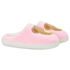 BEARY CUTE SLIPPERS