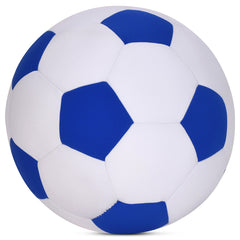 SOCCER BAL 3D MICROBEAD PLUSH
