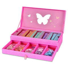 LIP GLOSS CHARM KIT