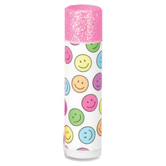 MINI TOTE BAG LIP BALM KEY CHAIN SET