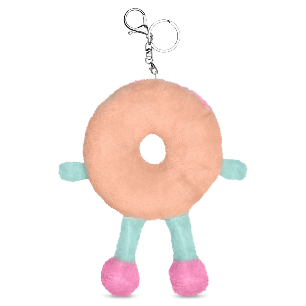DONUT CLIP BAG BUDDY