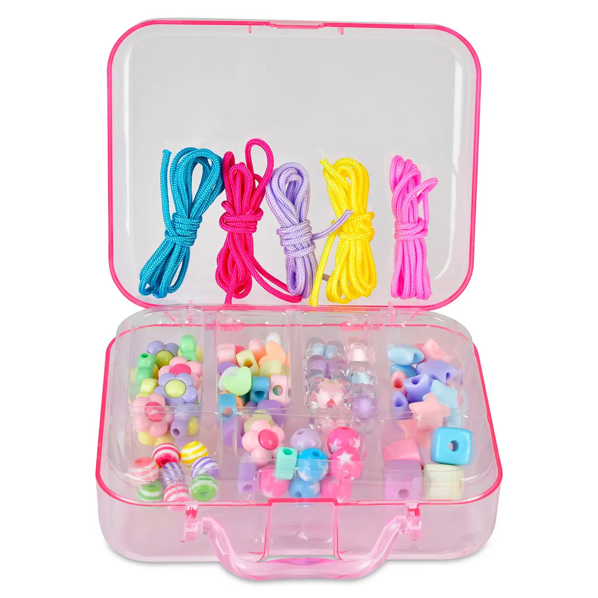 BESTIES BAG CHARM BEAD KIT