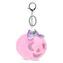 PUMPKIN BAG CHARM