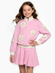 HAPPY FACE SET