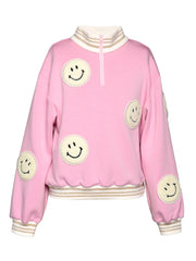 HAPPY FACE SET