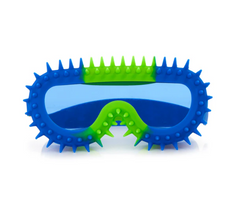 SPIKE SEA MONSTER SWIM MASK