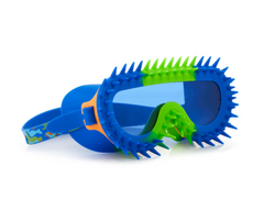 SPIKE SEA MONSTER SWIM MASK