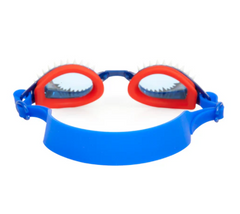 SHARK FISH-N-CHIPS SWIM GOGGLES