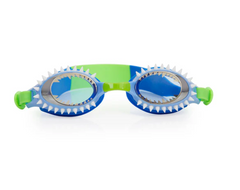 SHARK FISH-N-CHIPS SWIM GOGGLES