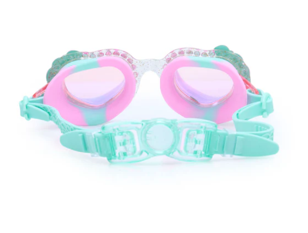 MERMAID´S KISS SWIM GOOGLES