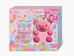 MINI BEAUTY CARRIER SUGAR CRUSH