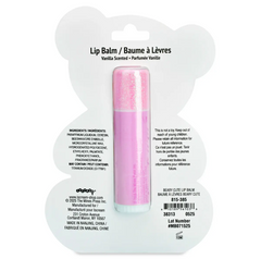BEARY CUTE LIP BALM