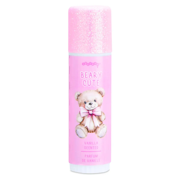 BEARY CUTE LIP BALM