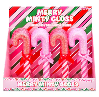 MERRY MINTY LIP GLOSS