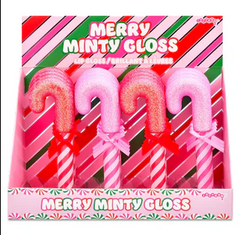 MERRY MINTY LIP GLOSS