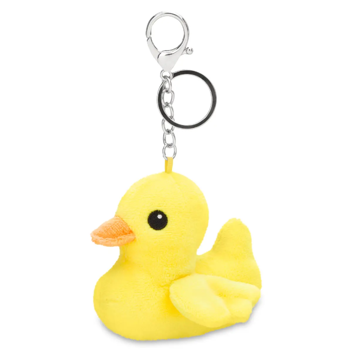 DUCK BAG CHARM